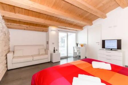 B&B Bianco E Blu - 52