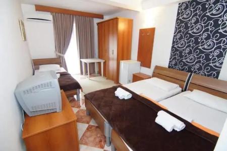 Guesthouse Villa Gaga - 36