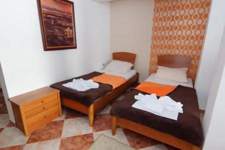 Guesthouse Villa Gaga - 27