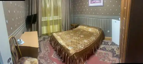 Губернский - 0