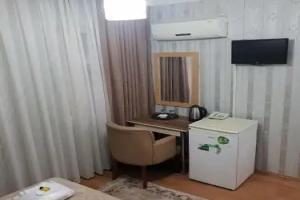 Sulduz Hotel, Trabzon