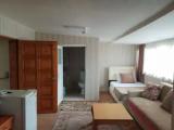 Standard Quadruple room with mountain view
