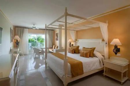 Bahia Principe Luxury Bouganville - Adults Only All Inclusive - 100