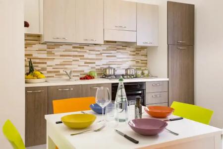 Case Vacanza Loria - 26