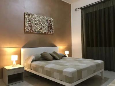 Case Vacanza Loria - 4