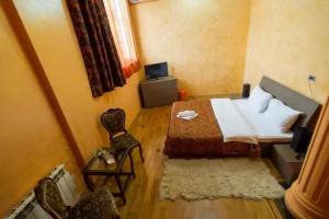 Paradise Hotel, Batumi