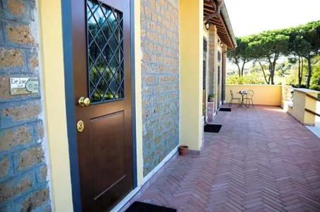 Le Suite Bracciano - 12