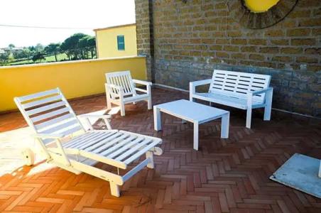 Le Suite Bracciano - 13