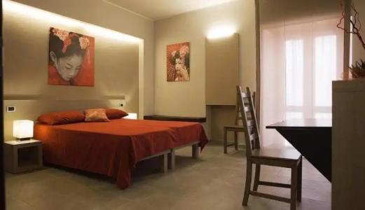 BB Al Centro Storico - 9