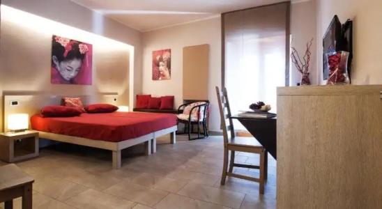 BB Al Centro Storico - 12