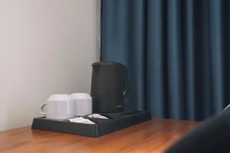 Golden City, Tirana - 61