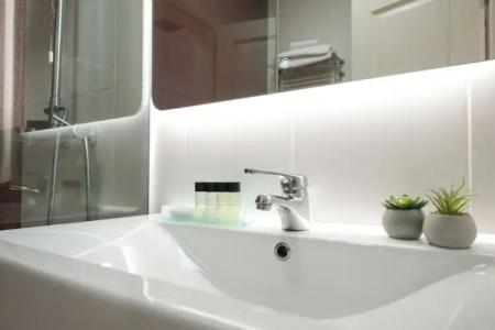 Golden City, Tirana - 58