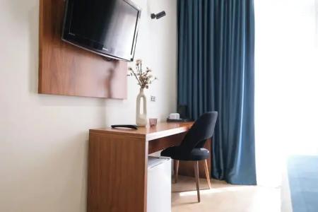 Golden City, Tirana - 2