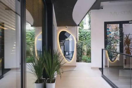 Golden City, Tirana - 15