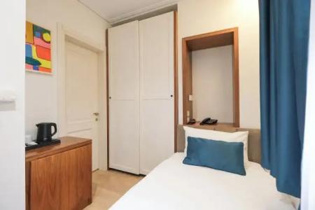 Golden City, Tirana - 28