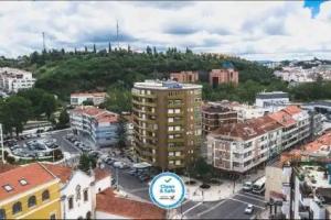 Hotel «São Francisco», Leiria