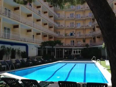 Delamar - Adults Only - 18