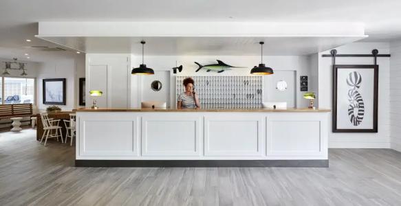 Delamar - Adults Only - 2