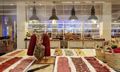 Delamar - Adults Only - 13