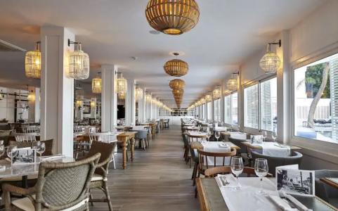 Delamar - Adults Only - 29