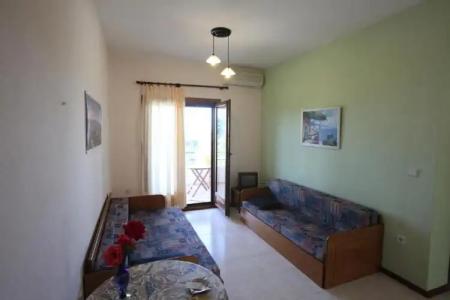 Elena Apartments & Studios - 12