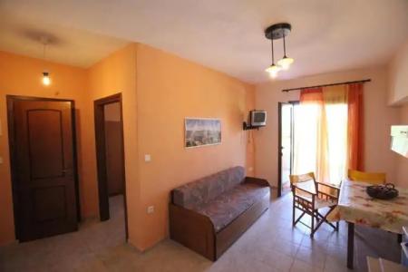 Elena Apartments & Studios - 14