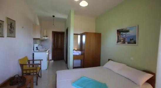 Elena Apartments & Studios - 0