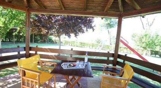 Elena Apartments & Studios - 8