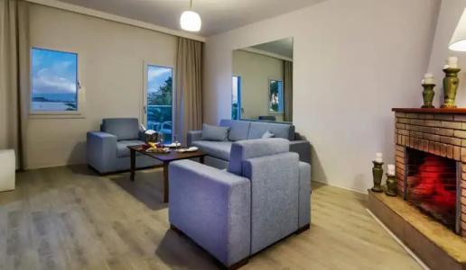 Le Bleu & Resort Kusadasi - 114