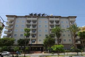 Riviera Apart Hotel, Alanya