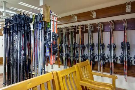 Platinum and Casino Bansko - 29