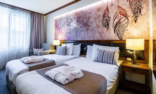 Platinum and Casino Bansko - 55