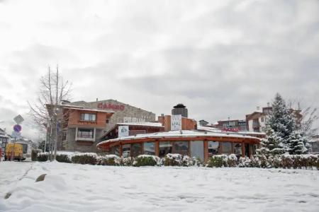 Platinum and Casino Bansko - 32