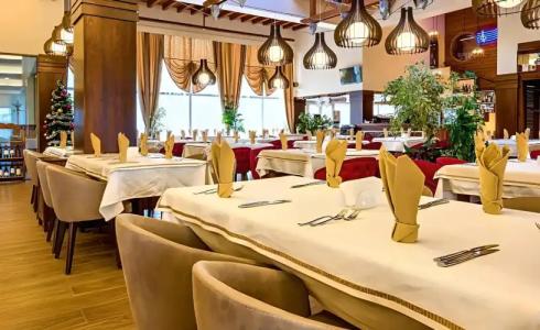 Platinum and Casino Bansko - 38