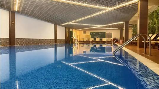 Platinum and Casino Bansko - 19