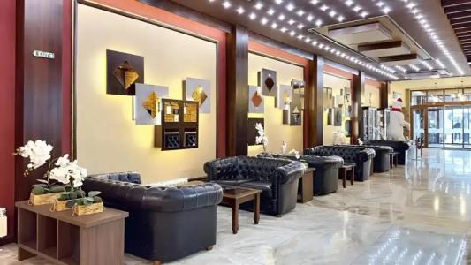 Platinum and Casino Bansko - 1