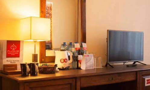 Platinum and Casino Bansko - 6