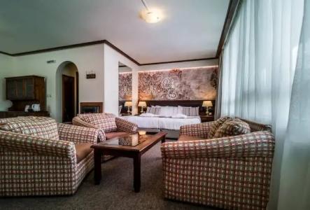 Platinum and Casino Bansko - 66