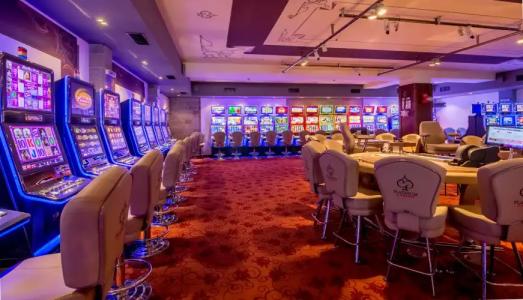 Platinum and Casino Bansko - 35