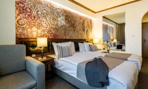 Platinum and Casino Bansko - 63