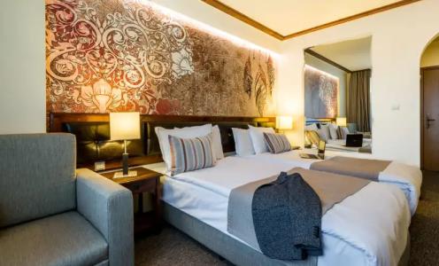 Platinum and Casino Bansko - 3