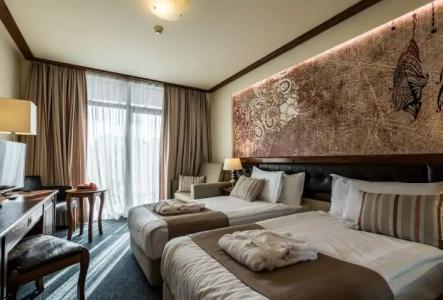 Platinum and Casino Bansko - 59