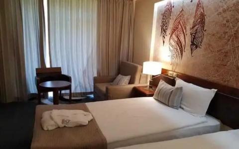 Platinum and Casino Bansko - 52