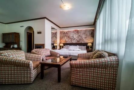 Platinum and Casino Bansko - 2