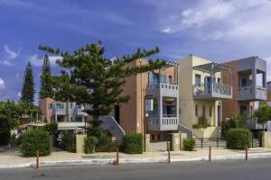 Marilisa Hotel, Kokkini Khanion