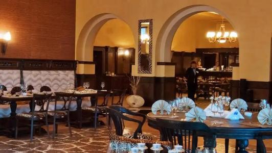 Duni Royal Marina Beach - All Inclusive - 11