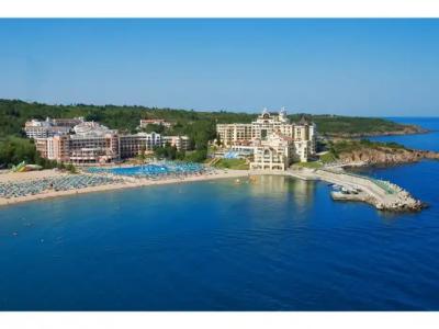 Duni Royal Marina Beach - All Inclusive - 6