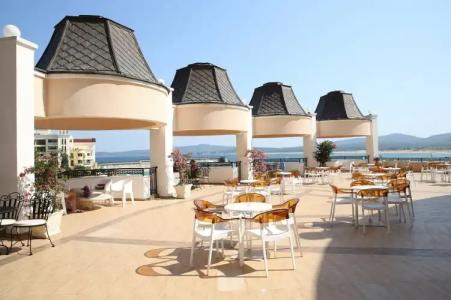Duni Royal Marina Beach - All Inclusive - 8