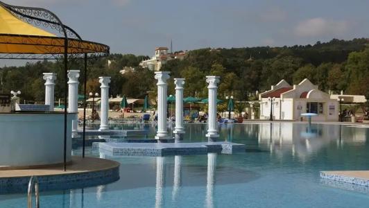 Duni Royal Marina Beach - All Inclusive - 5