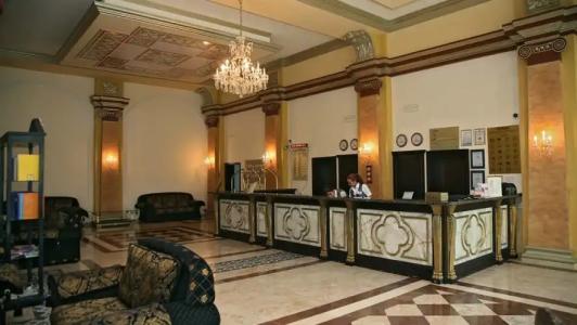 Duni Royal Marina Beach - All Inclusive - 0